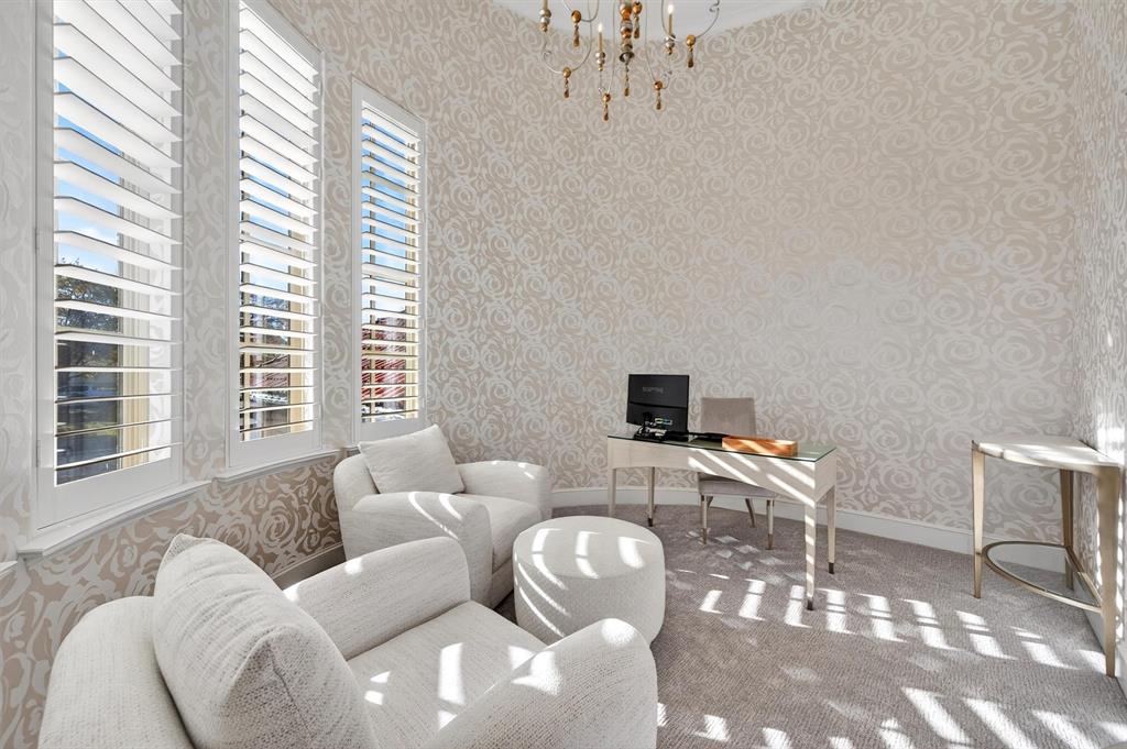 Lake Kiowa - Residential