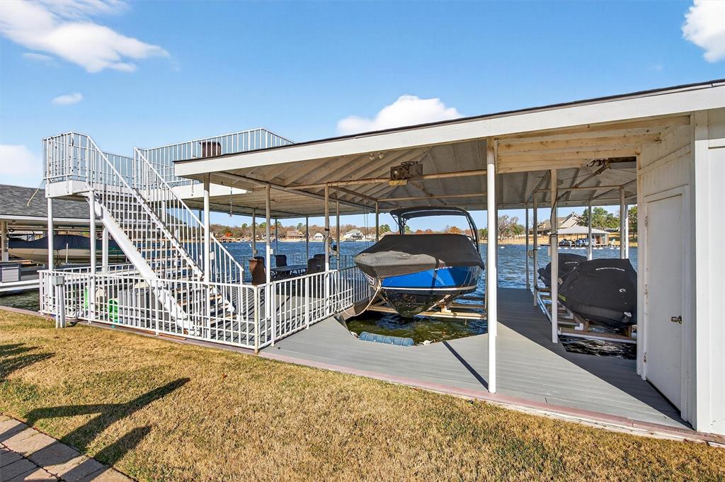 Lake Kiowa - Residential