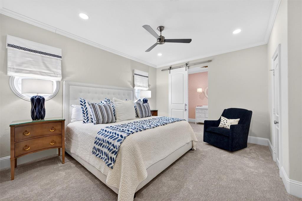 Lake Kiowa - Residential