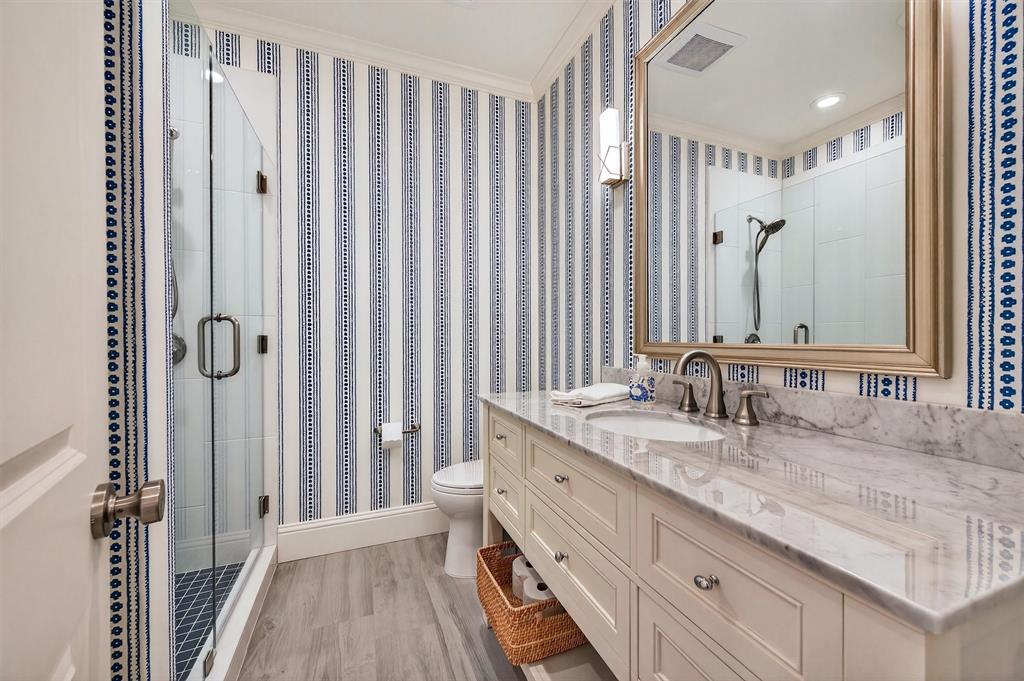 Lake Kiowa - Residential