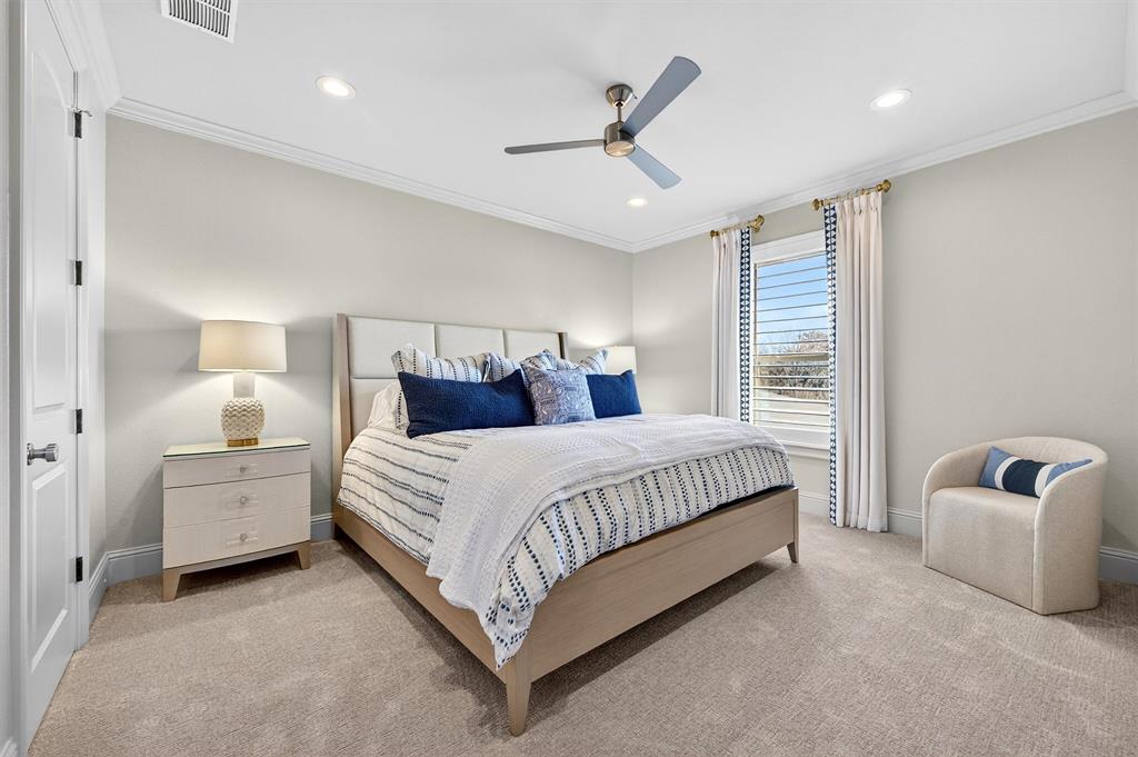 Lake Kiowa - Residential