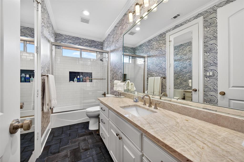 Lake Kiowa - Residential