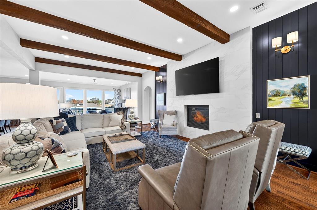 Lake Kiowa - Residential