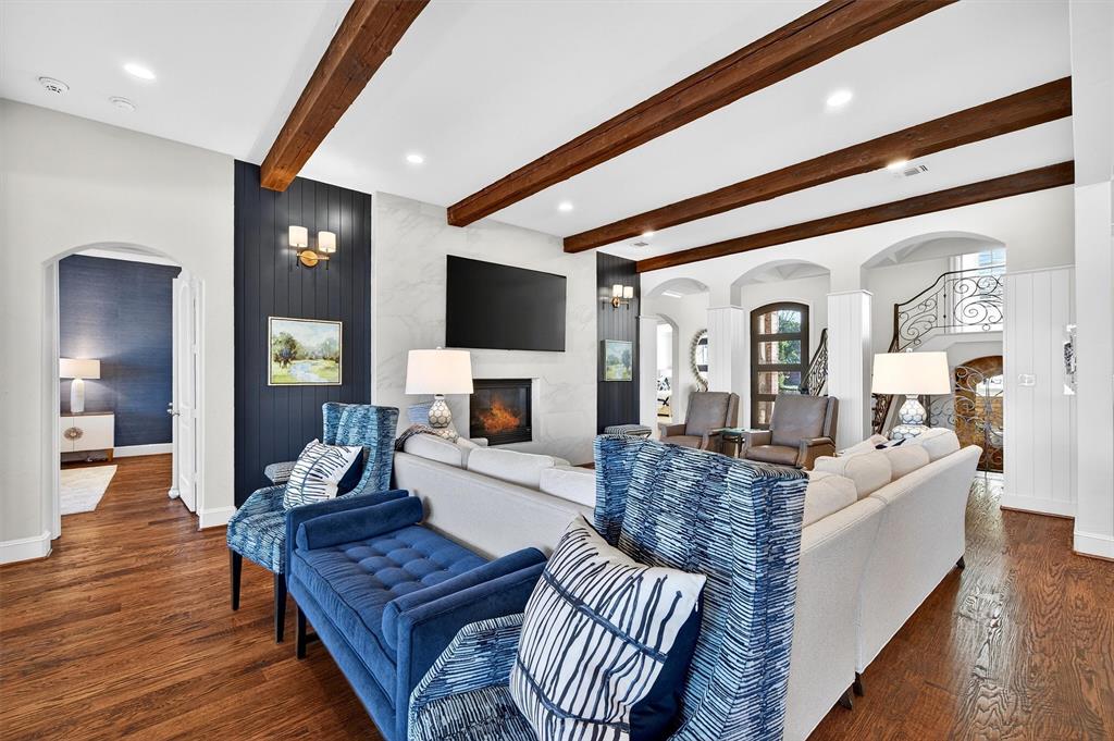 Lake Kiowa - Residential