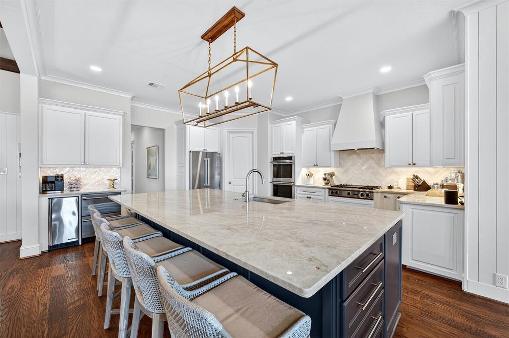 Lake Kiowa - Residential