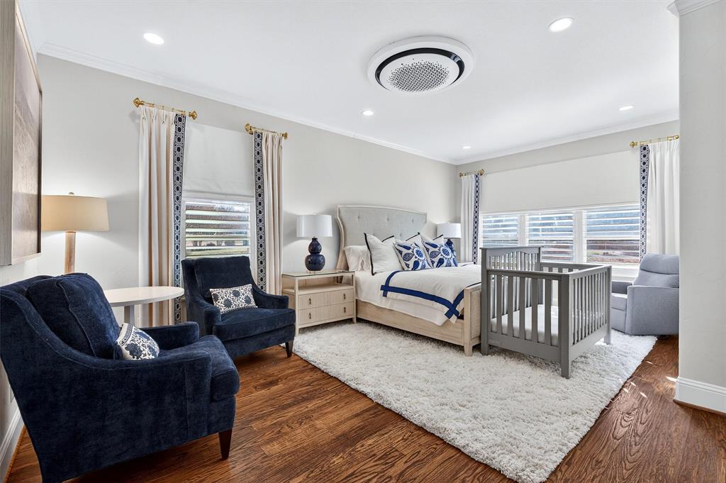 Lake Kiowa - Residential