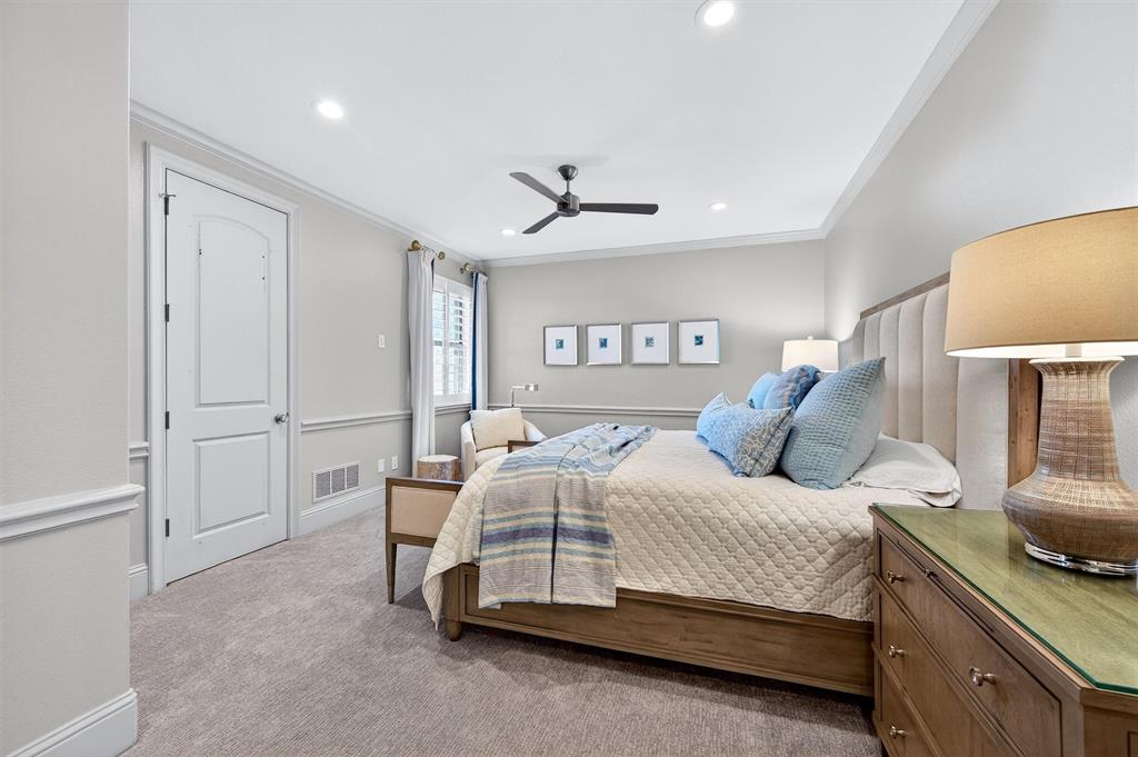 Lake Kiowa - Residential