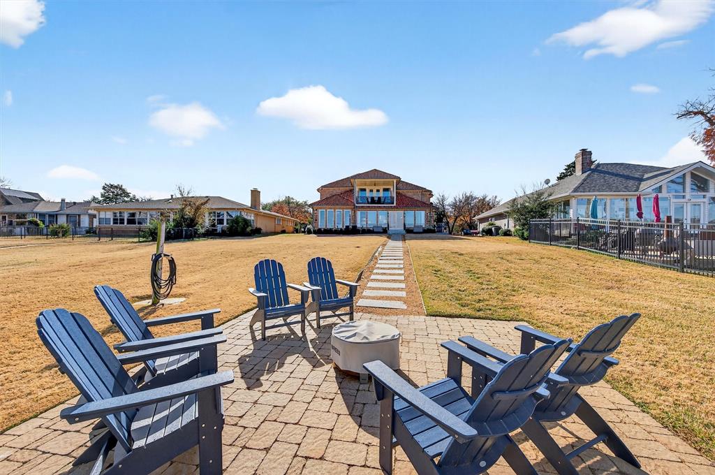 Lake Kiowa - Residential