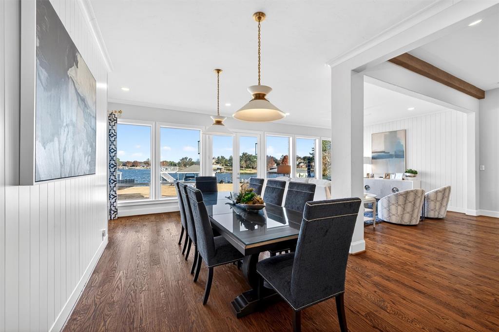 Lake Kiowa - Residential