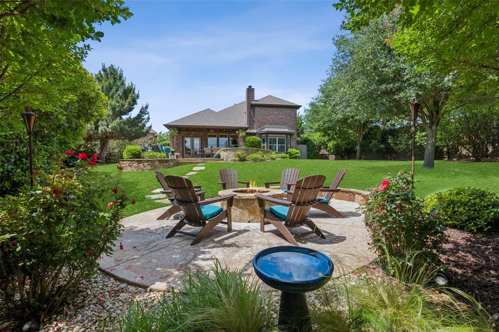 12248 Langley Hill Drive