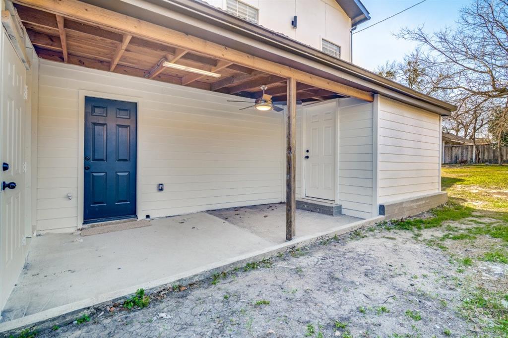 Smith-Rev - Residential