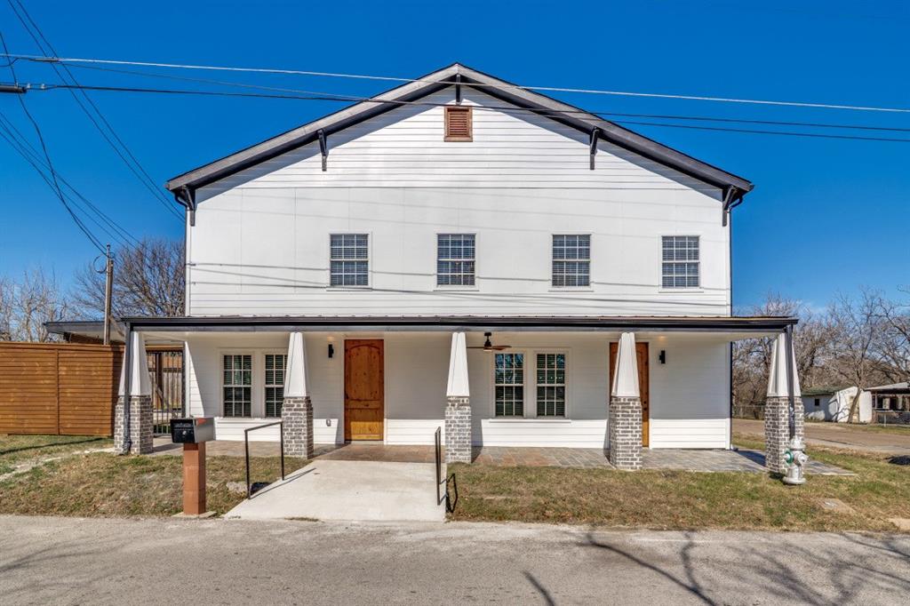 Smith-Rev - Residential