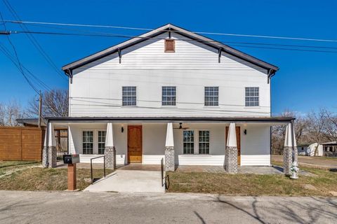 610 East Tyler Street Ennis TX 75119