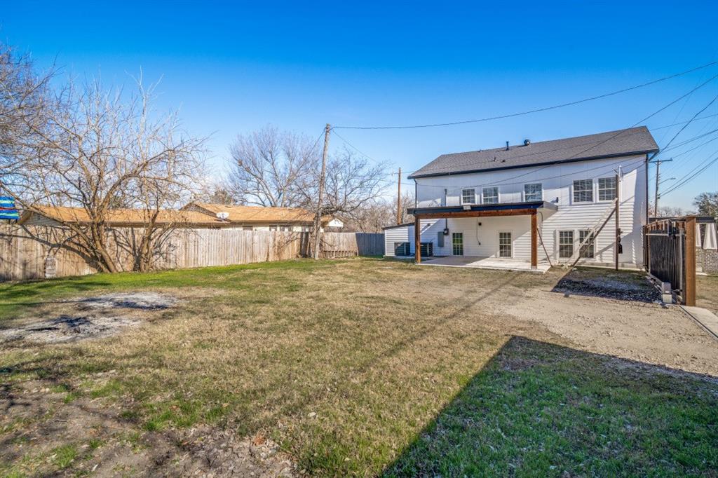 Smith-Rev - Residential