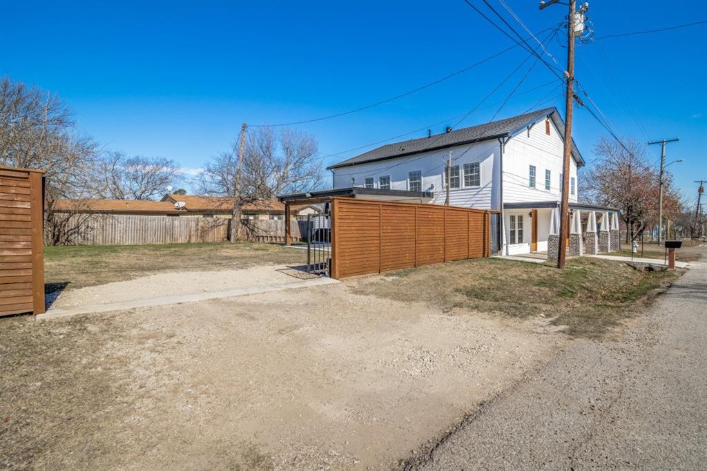 Smith-Rev - Residential