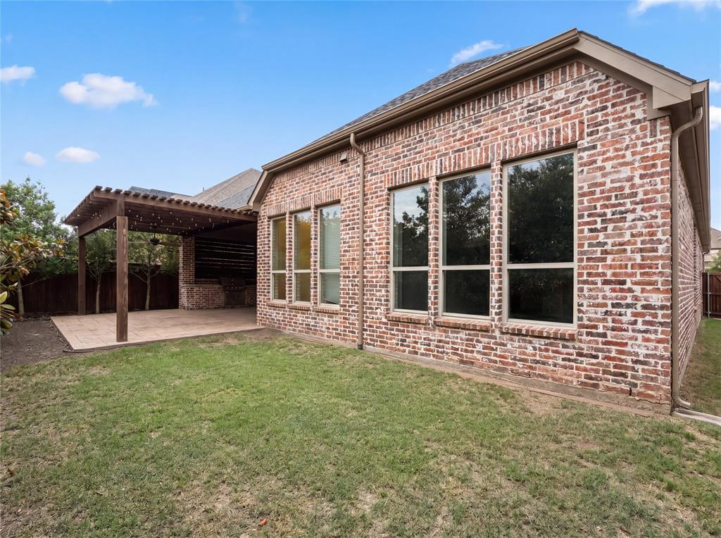 6452 Crystal Creek Drive