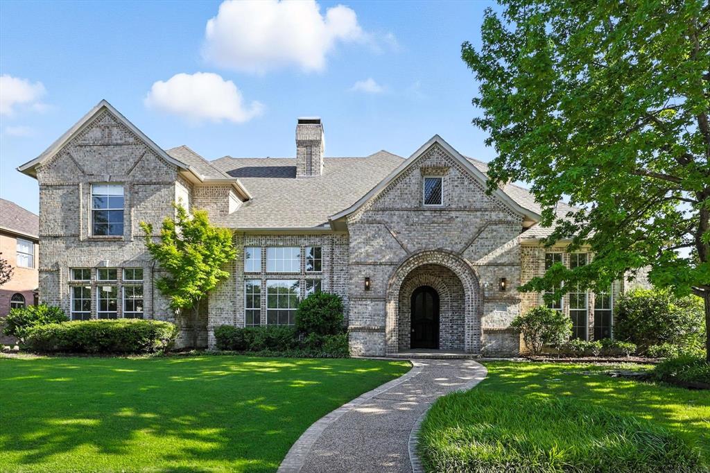 3220 Langley Drive