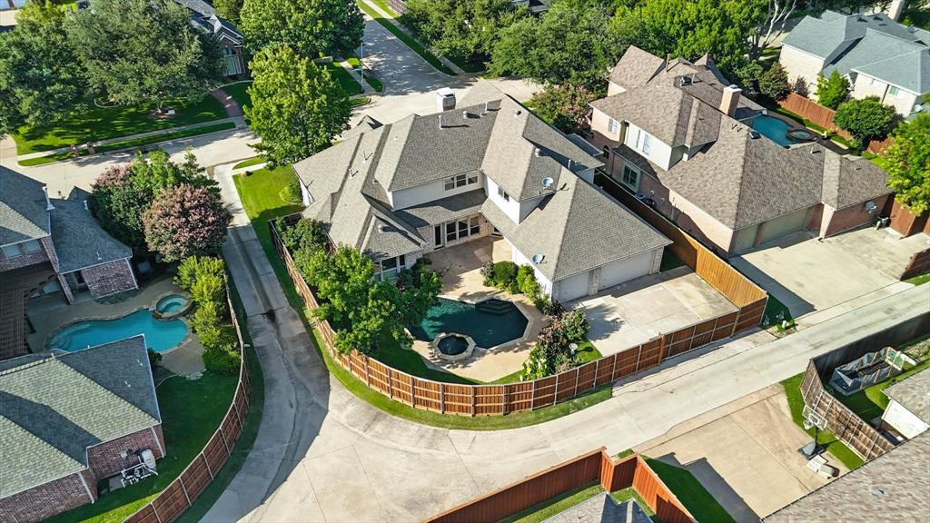 Whiffletree Vii - Residential