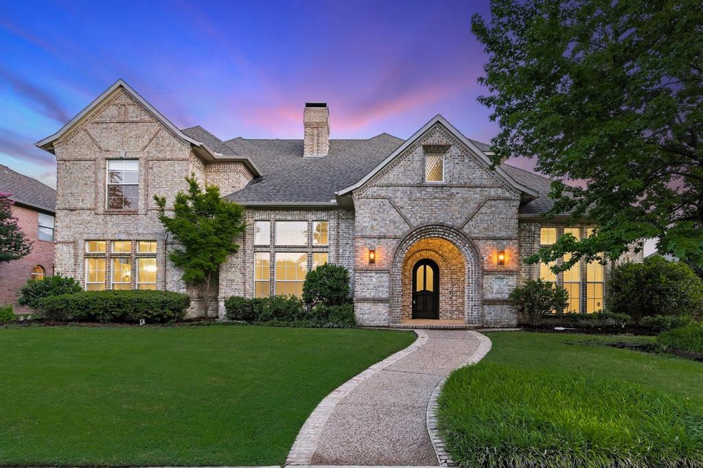 3220 Langley Drive