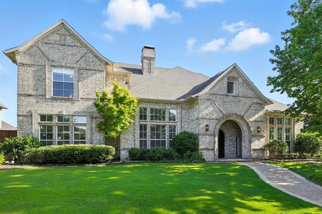 3220 Langley Drive