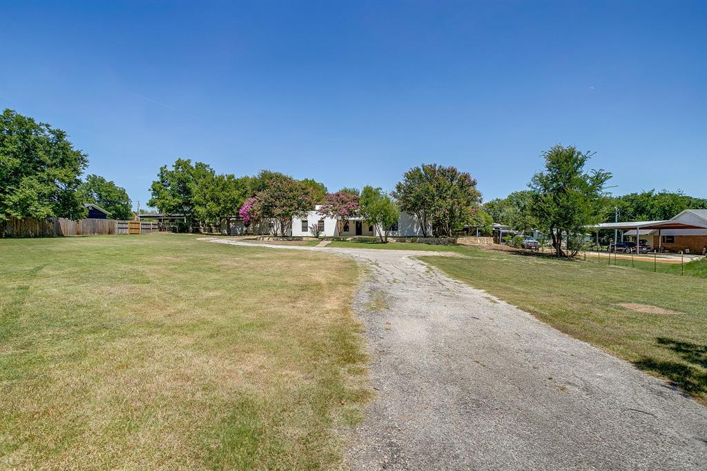 3532 Dove Creek Road