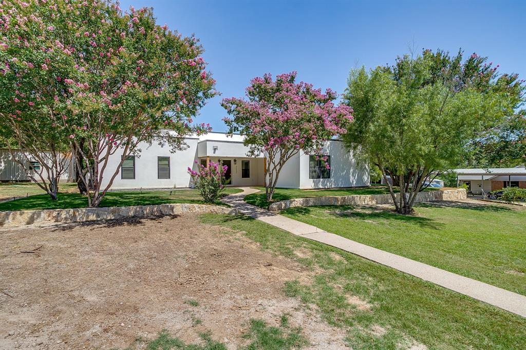 3532 Dove Creek Road