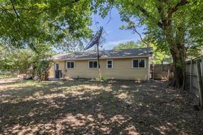 Forest Wood Add - Residential Lease