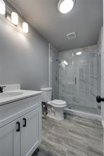 Forest Wood Add - Residential Lease