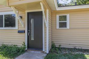 Forest Wood Add - Residential Lease