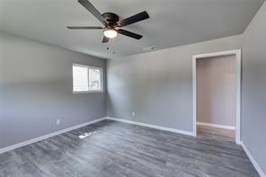 Forest Wood Add - Residential Lease