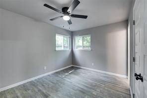 Forest Wood Add - Residential Lease