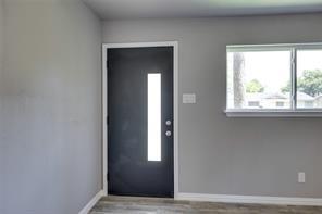 Forest Wood Add - Residential Lease