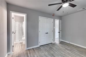 Forest Wood Add - Residential Lease