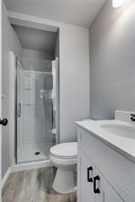 Forest Wood Add - Residential Lease