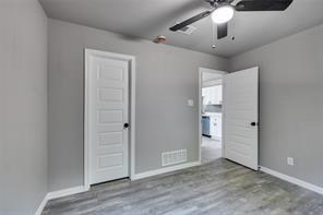 Forest Wood Add - Residential Lease