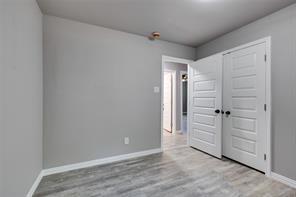 Forest Wood Add - Residential Lease