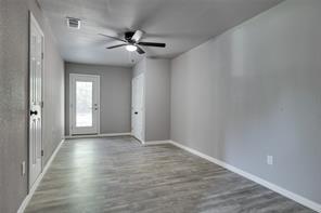 Forest Wood Add - Residential Lease