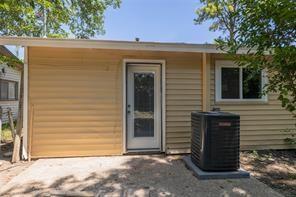 Forest Wood Add - Residential Lease