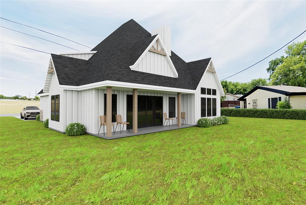902 Aluminum Plant Road