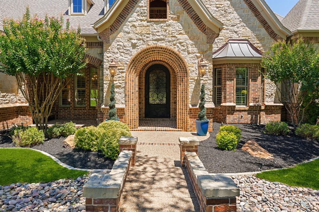 2409 Spyglass Court