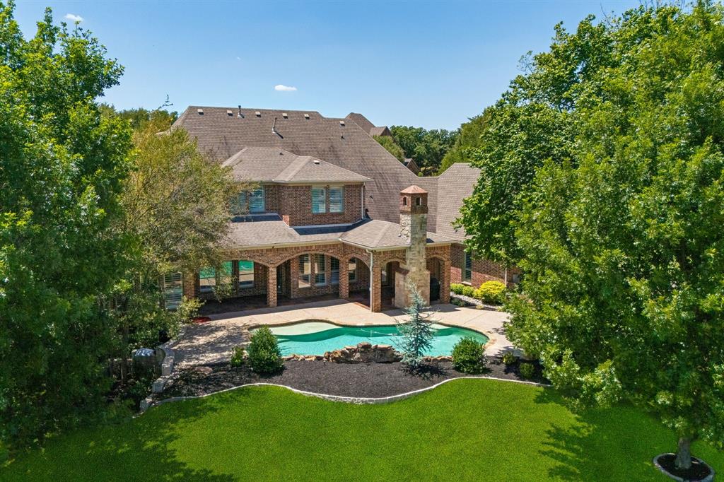 2409 Spyglass Court