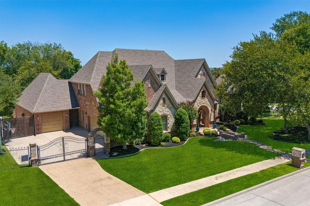 2409 Spyglass Court