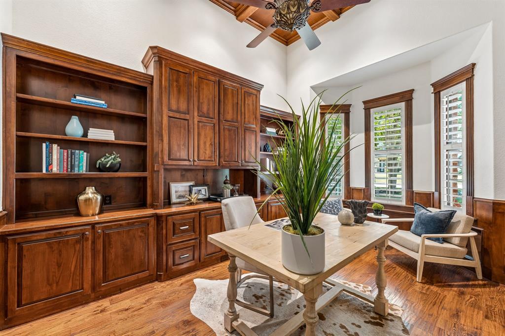 2409 Spyglass Court