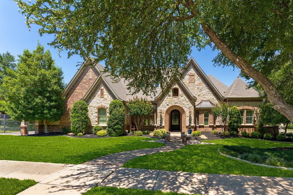 2409 Spyglass Court