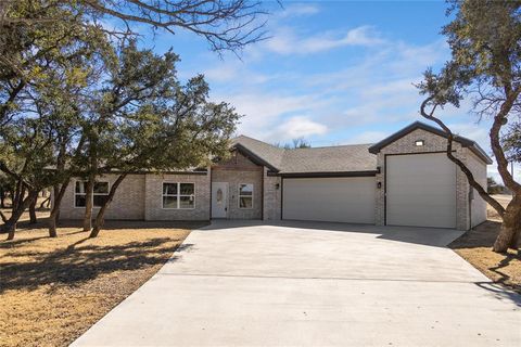 7274 Feather Bay Boulevard Brownwood TX 76801