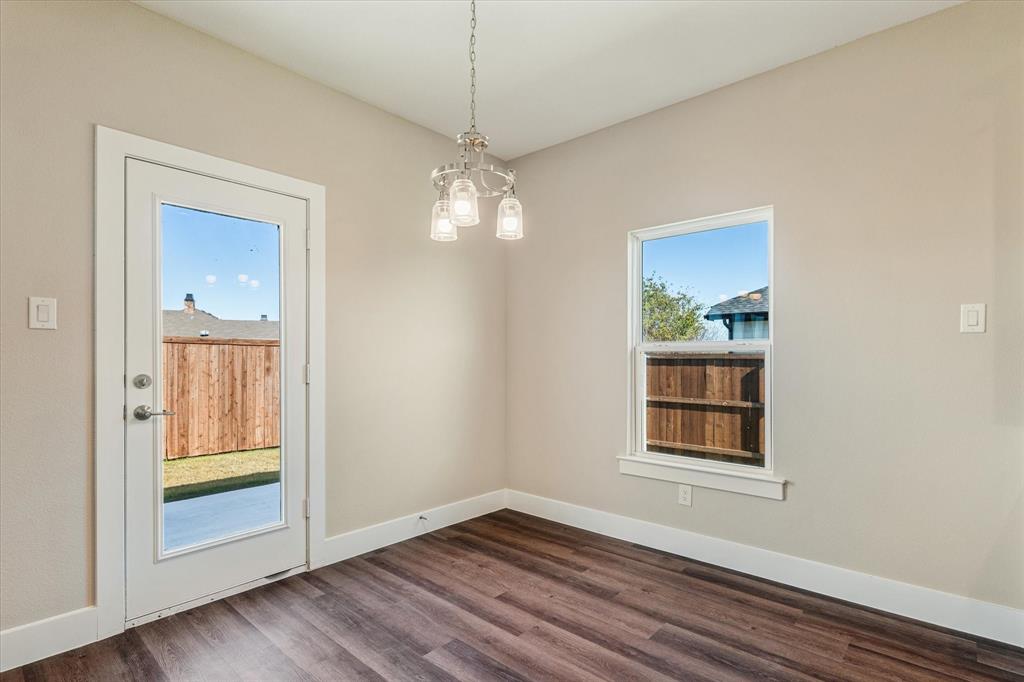 North Ash Addition - Residential