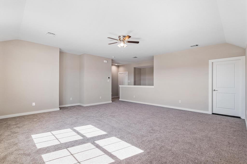 North Ash Addition - Residential