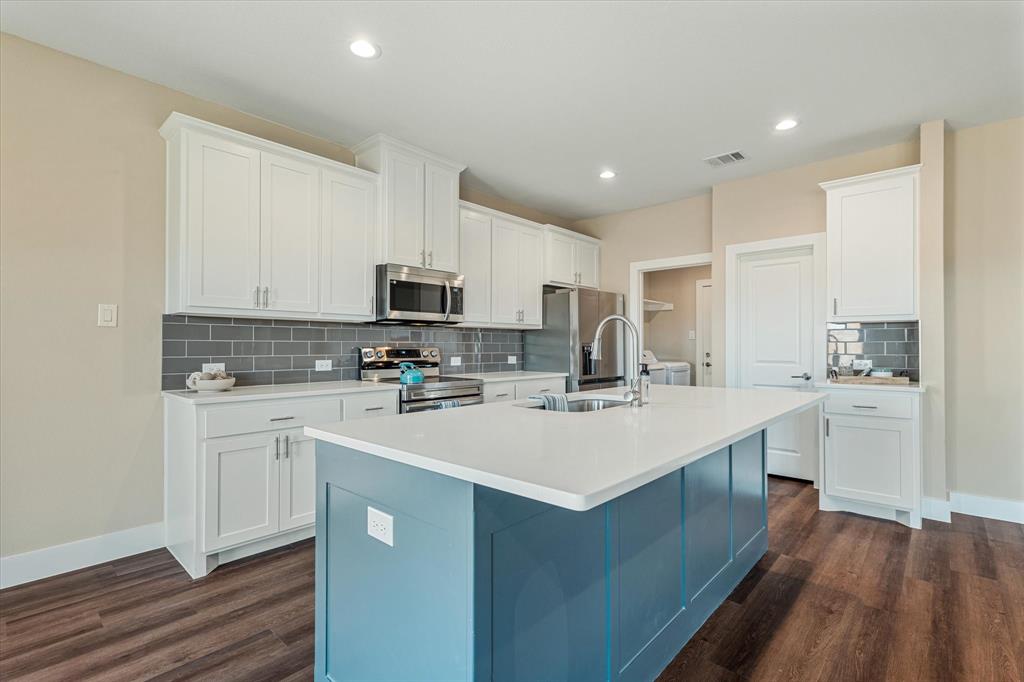 North Ash Addition - Residential