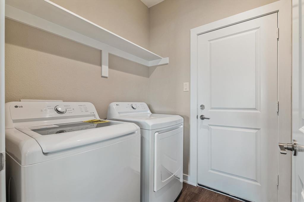 North Ash Addition - Residential