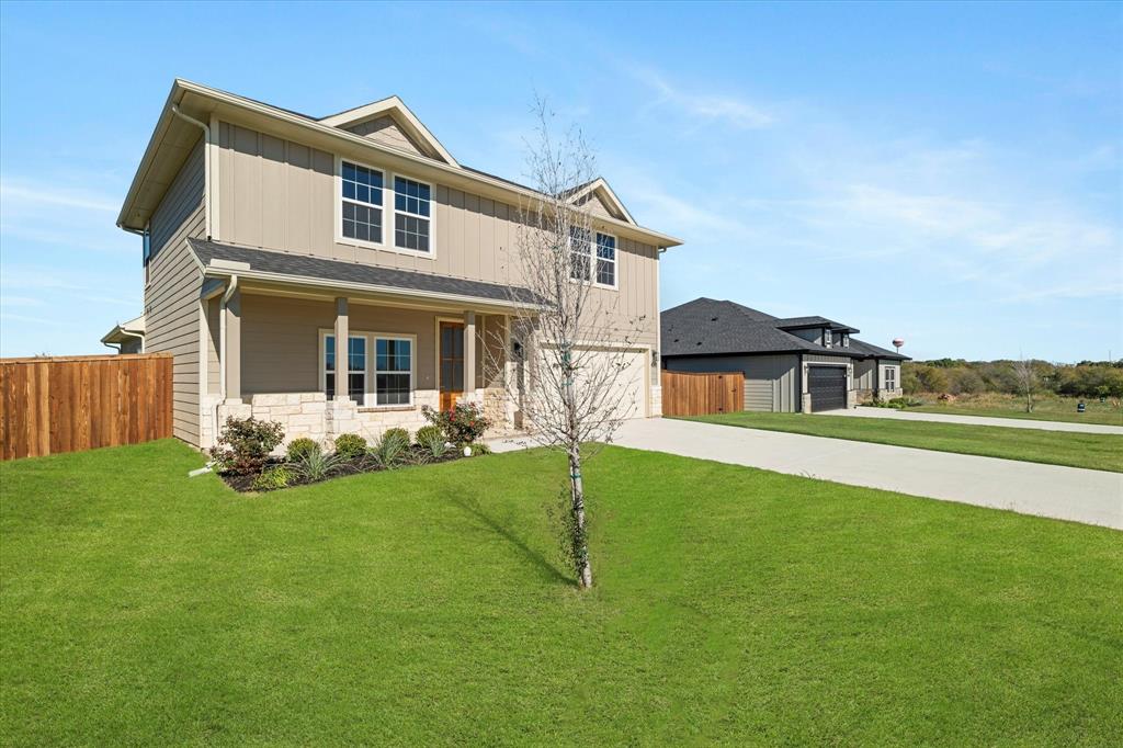 North Ash Addition - Residential